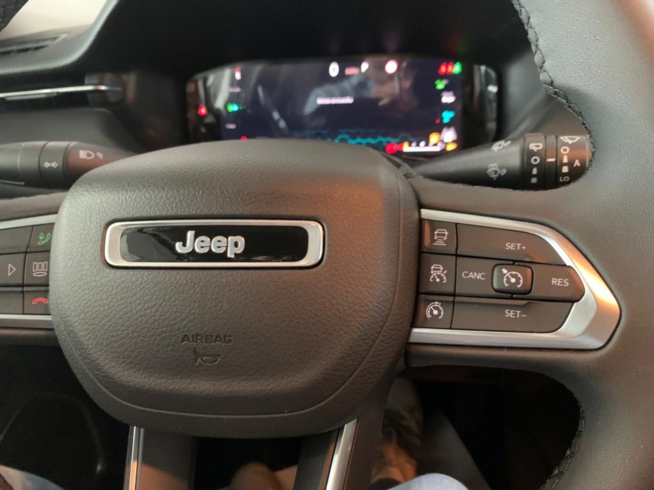 Foto Jeep Compass 18
