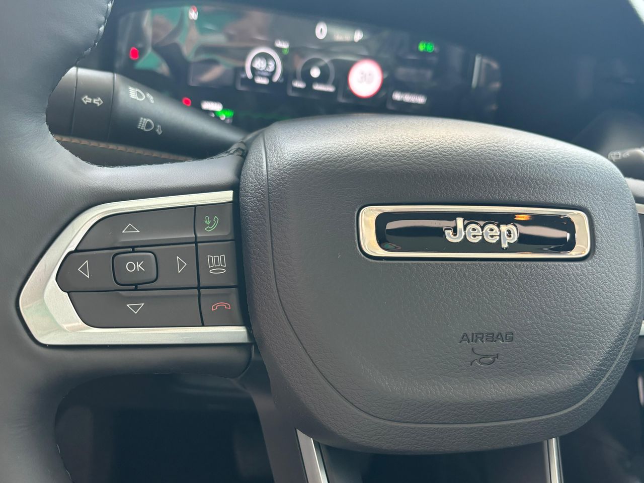 Foto Jeep Compass 17
