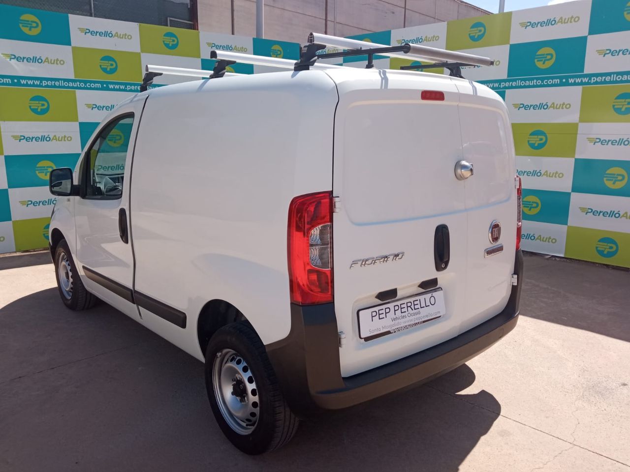 Foto Fiat Fiorino 5