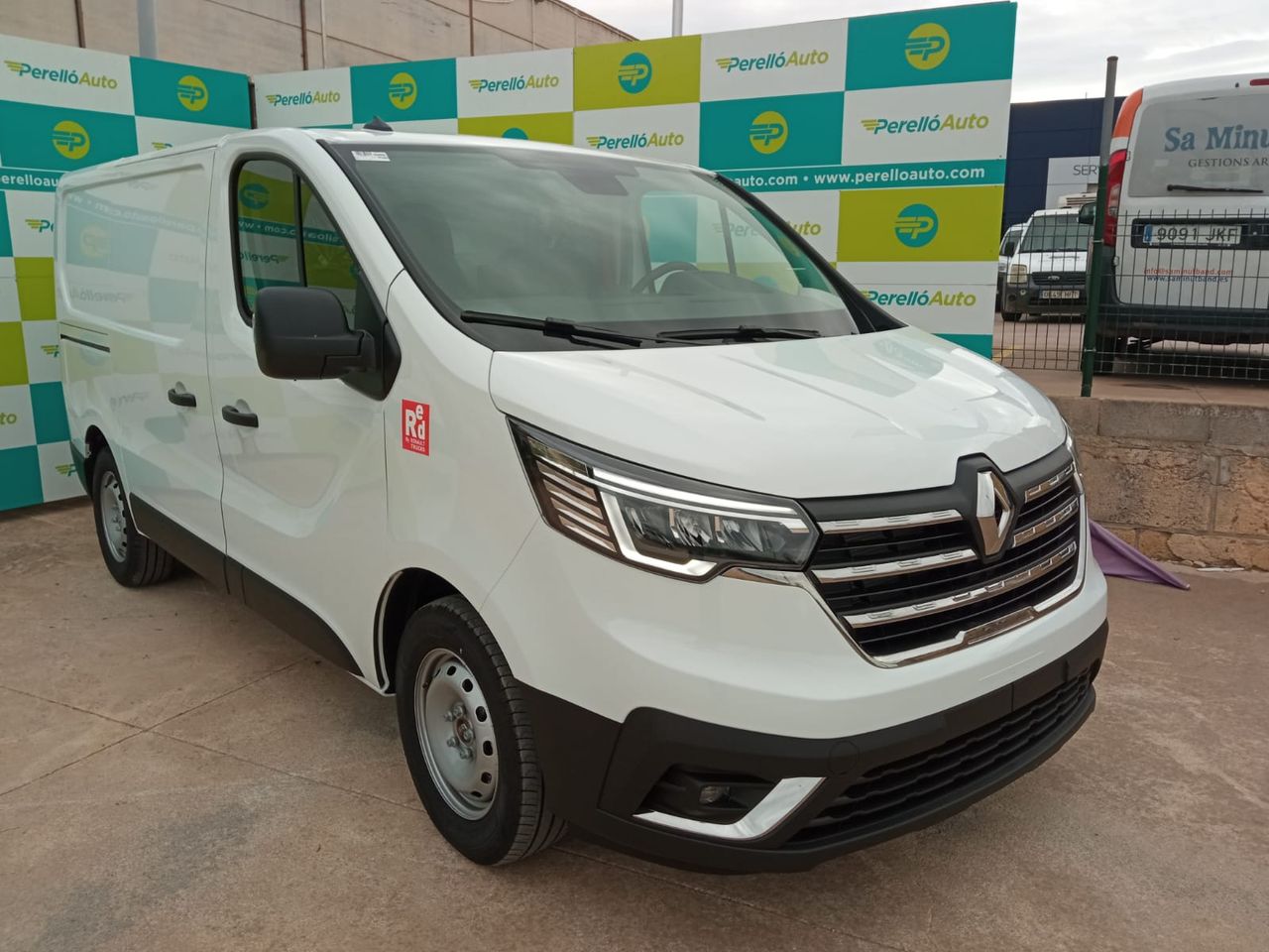 Foto Renault Master 1