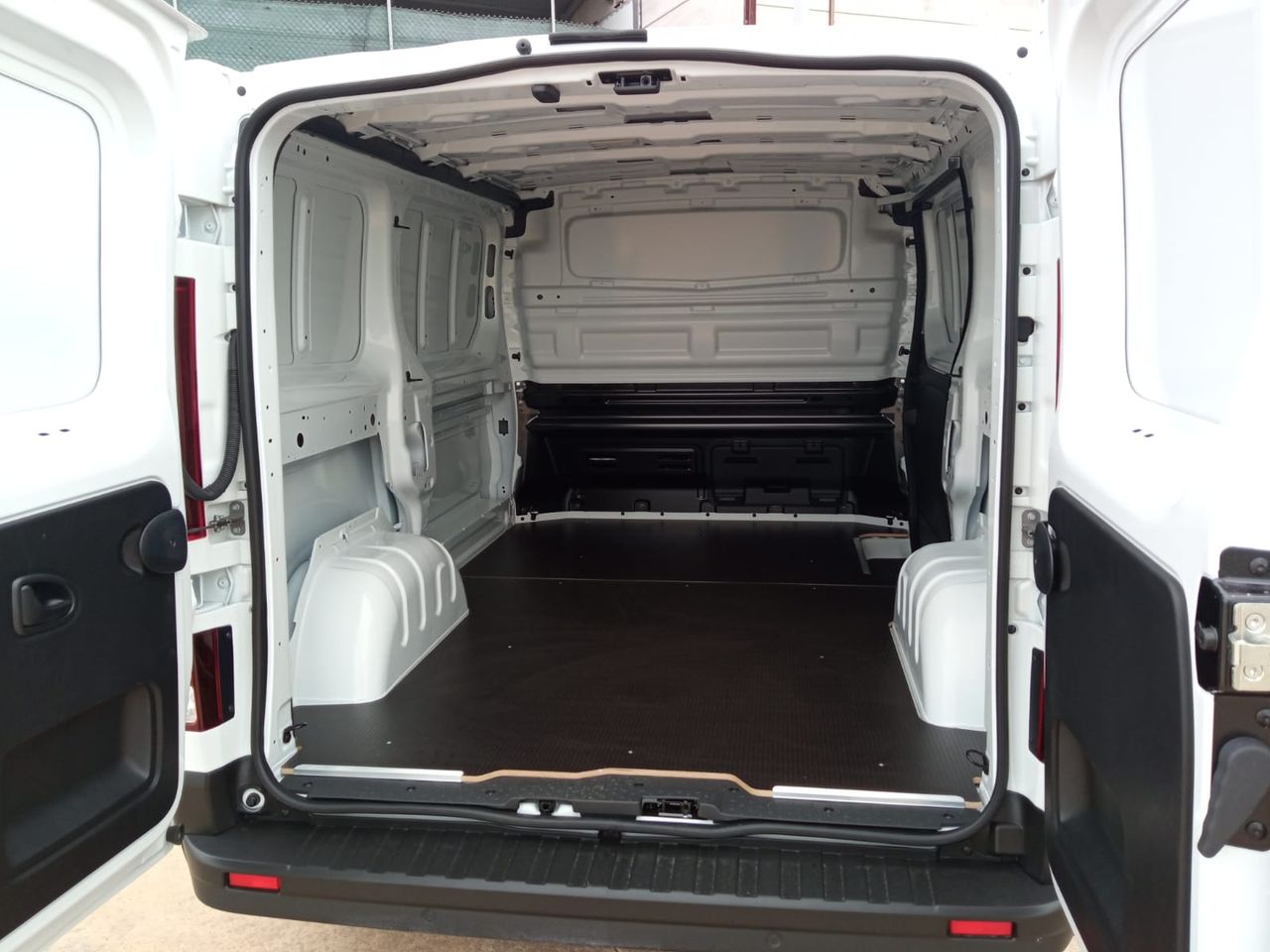 Foto Renault Master 7