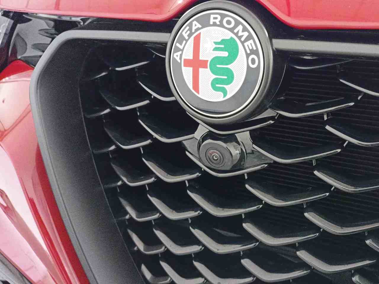 Foto Alfa Romeo Tonale 11