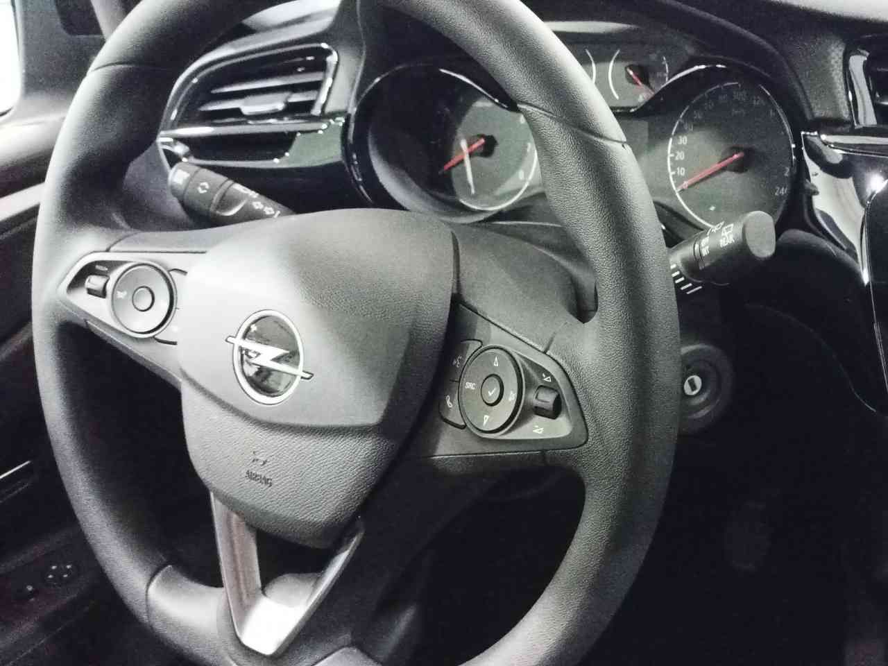 Foto Opel Corsa 18