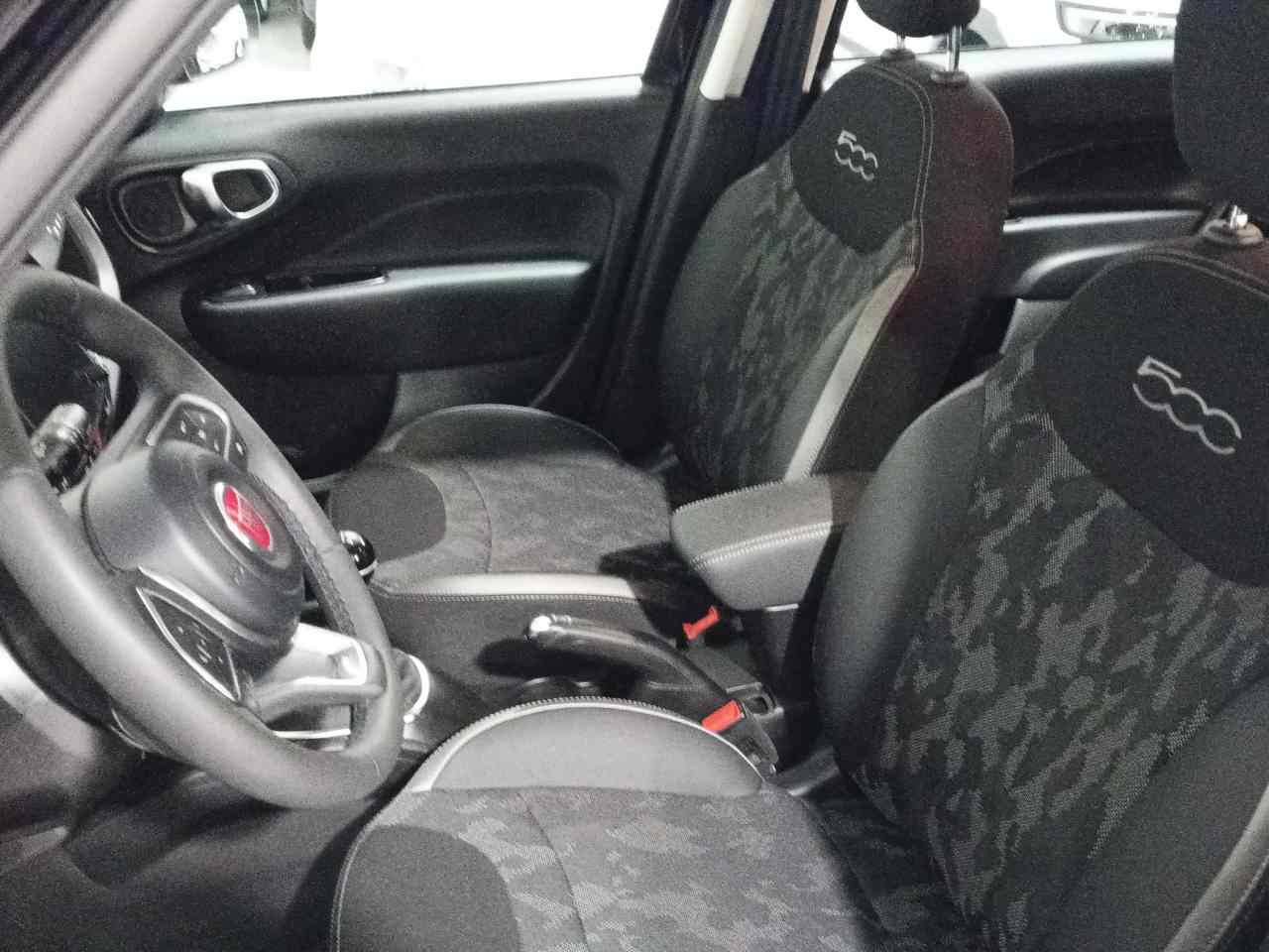 Foto Fiat 500L 9