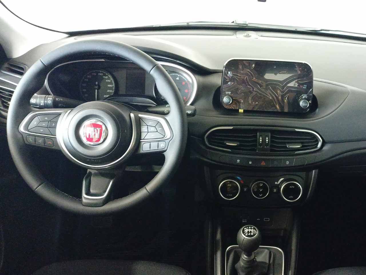 Foto Fiat Tipo 11