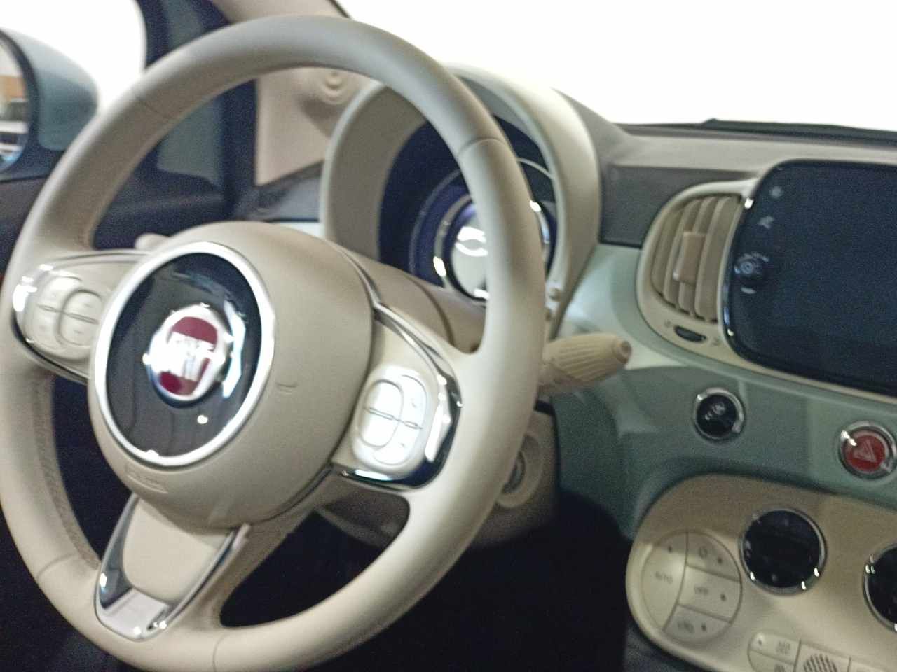 Foto Fiat 500 16