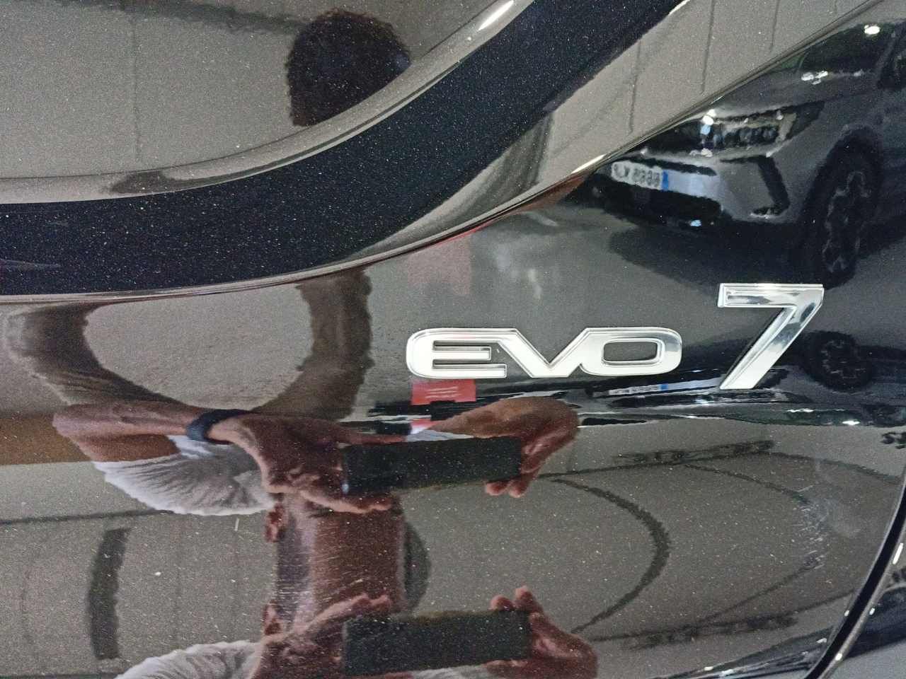 Foto EVO EVO 7 24