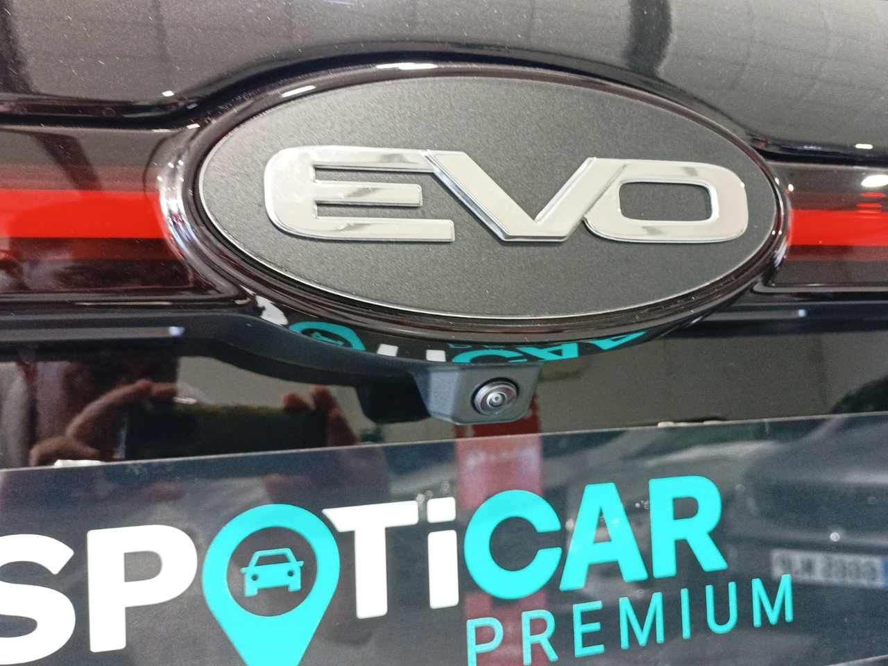 Foto EVO EVO 7 25