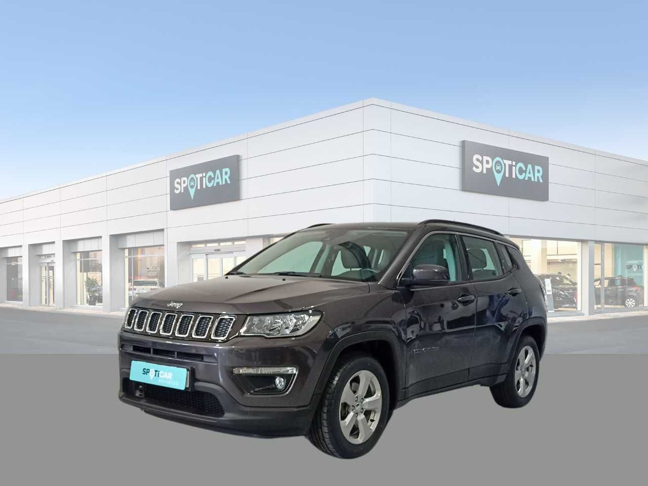 Foto Jeep Compass 1