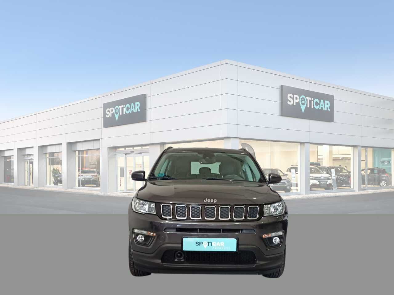 Foto Jeep Compass 2