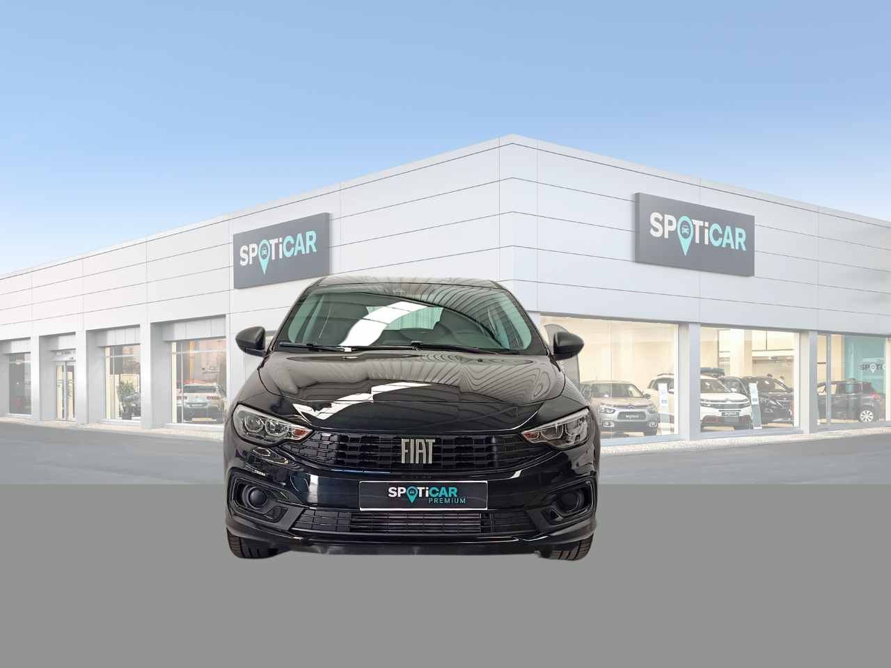 Foto Fiat Tipo 2