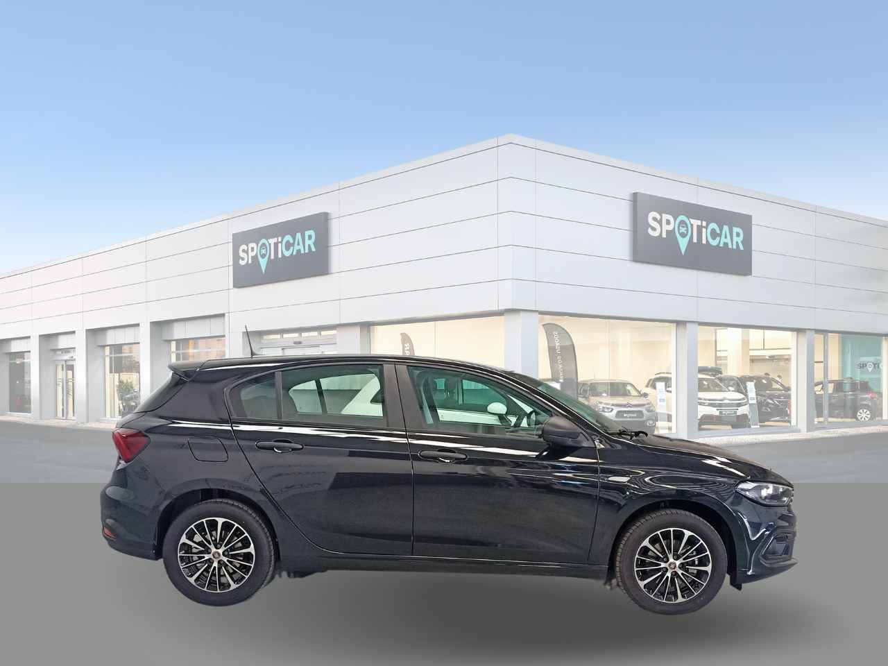 Foto Fiat Tipo 4