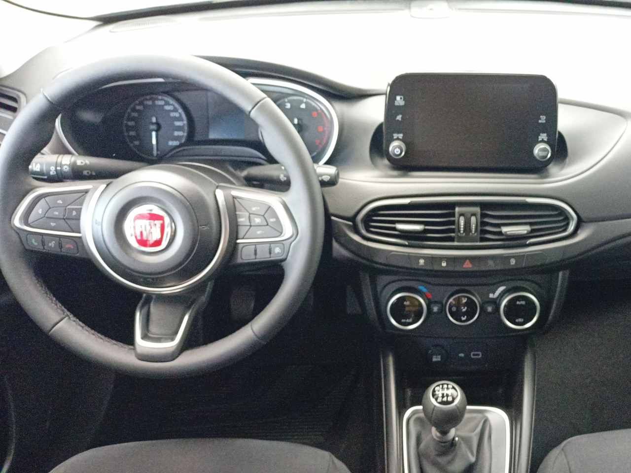 Foto Fiat Tipo 11