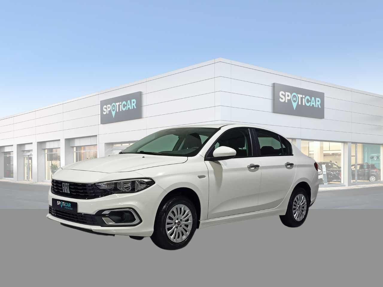 Foto Fiat Tipo 1