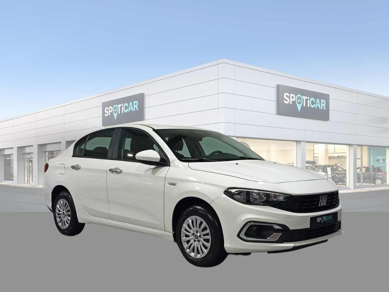 Foto Fiat Tipo 3