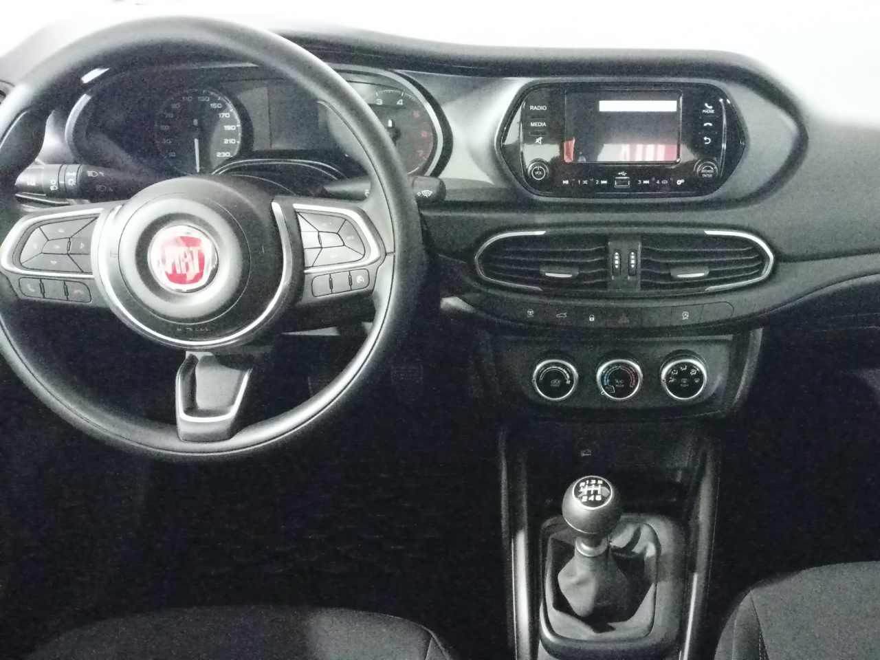 Foto Fiat Tipo 11