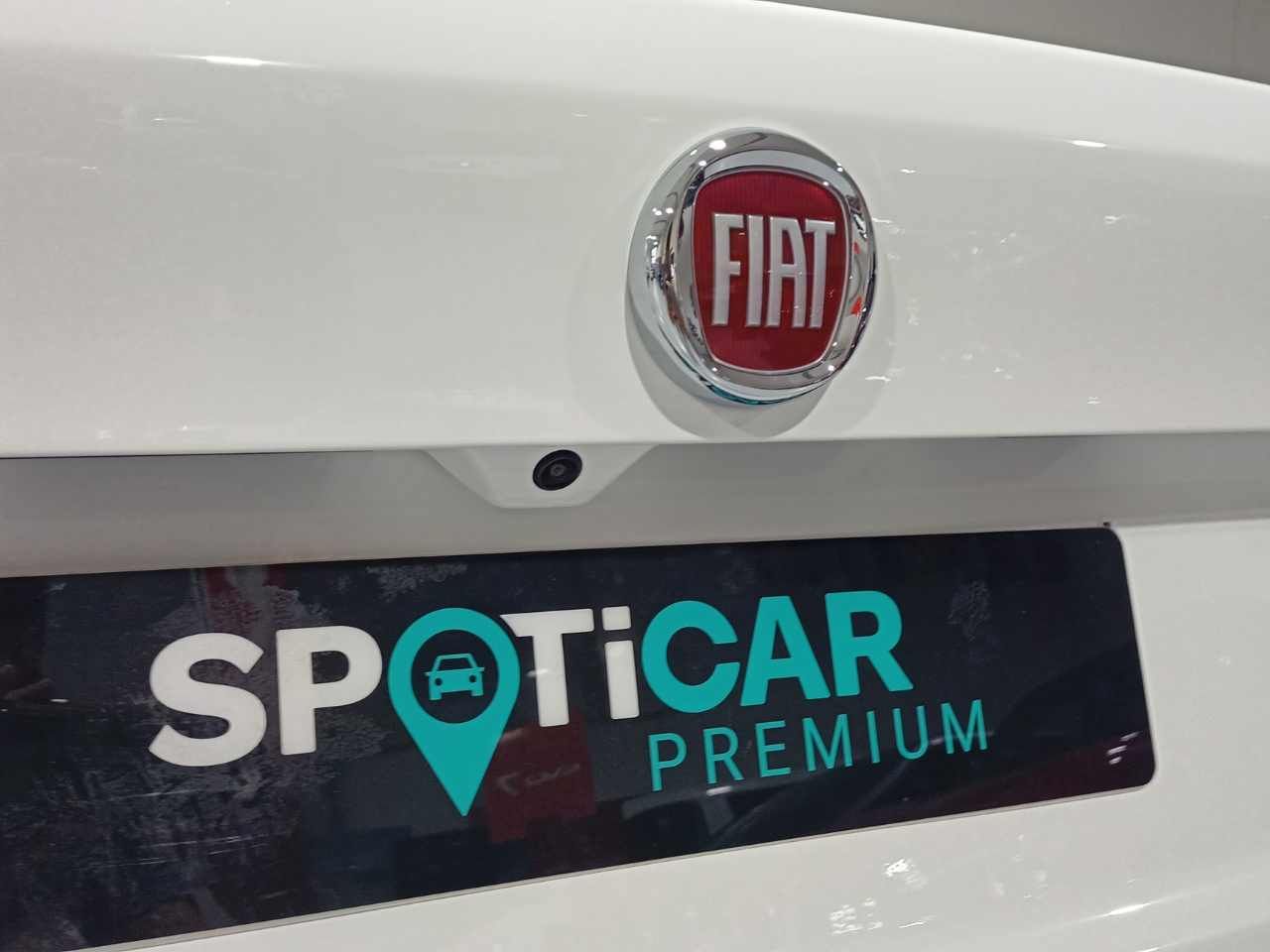 Foto Fiat Tipo 18