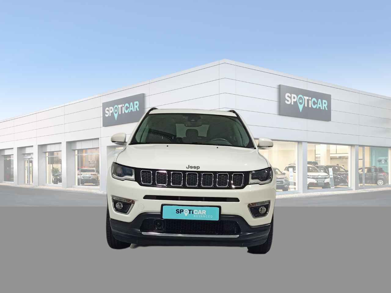 Foto Jeep Compass 2