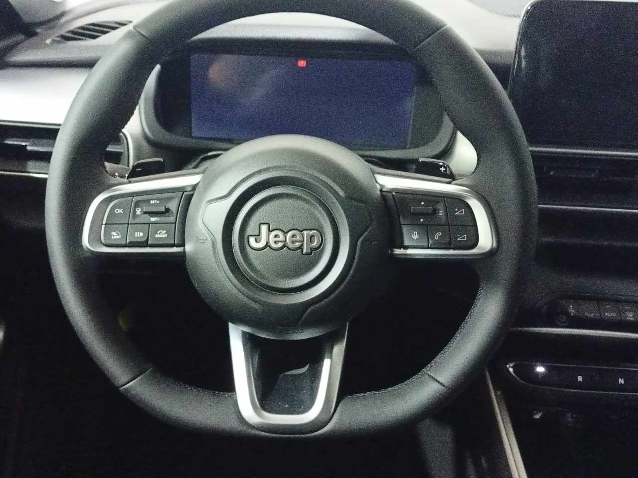 Foto Jeep Avenger 12