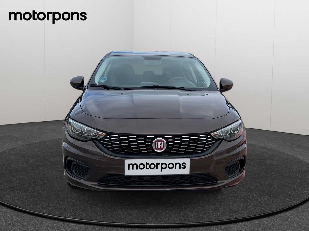 Foto Fiat Tipo 8