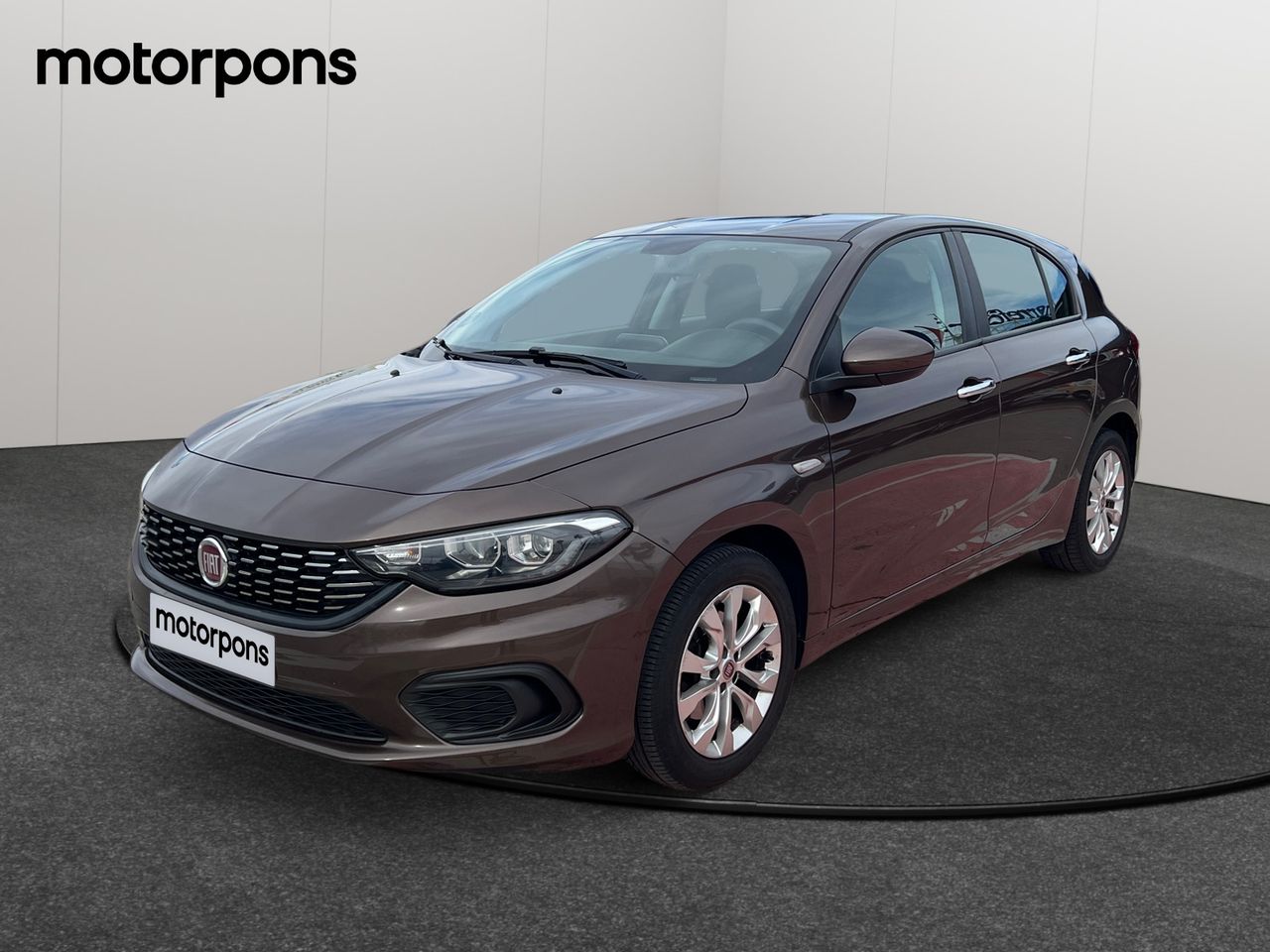 Foto Fiat Tipo 1