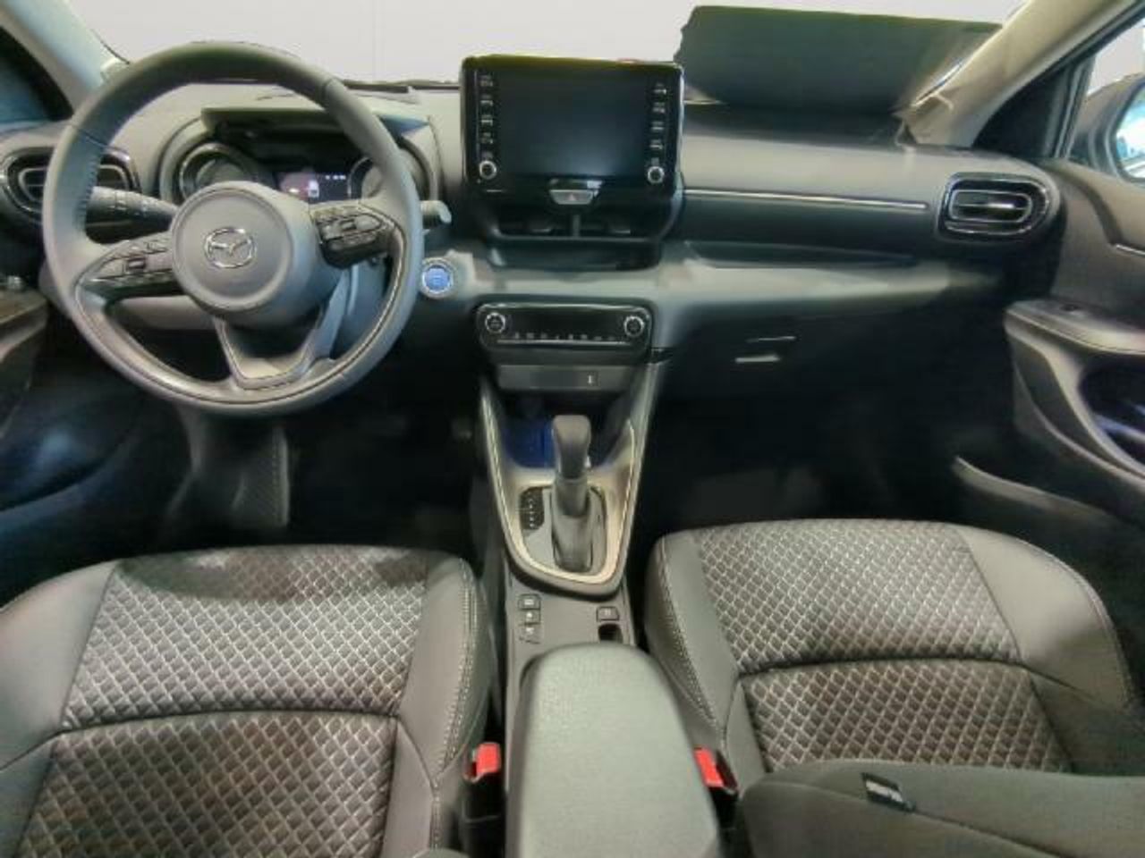 Foto Mazda Mazda2 10