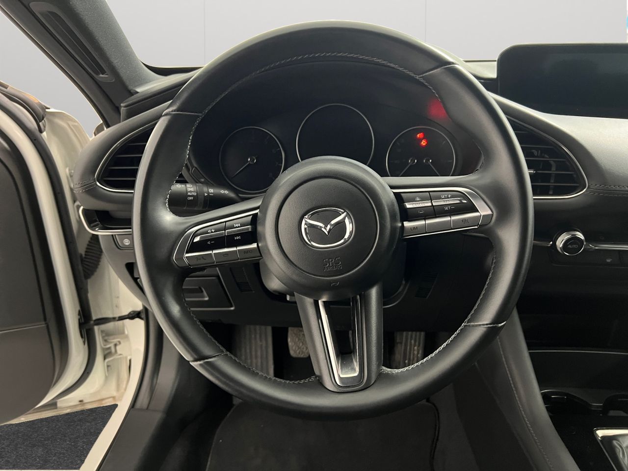 Foto Mazda Mazda3 12