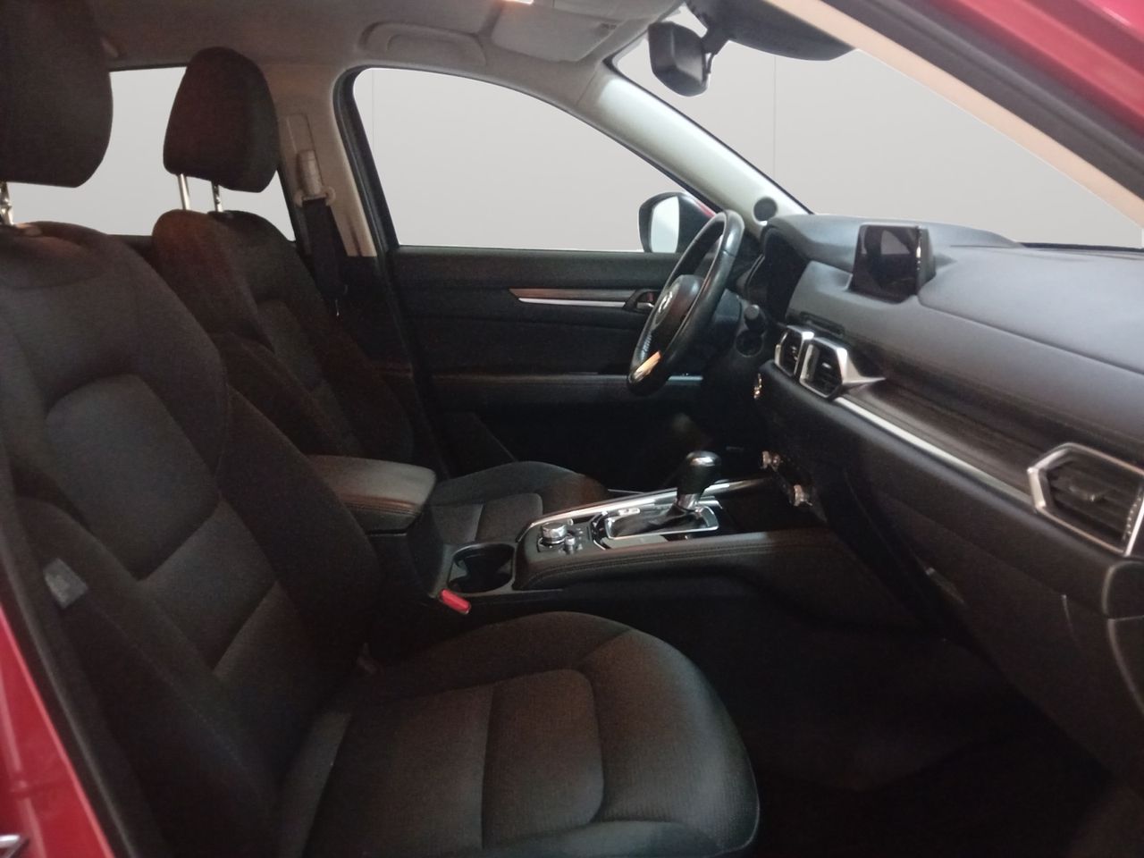 Foto Mazda CX-5 15