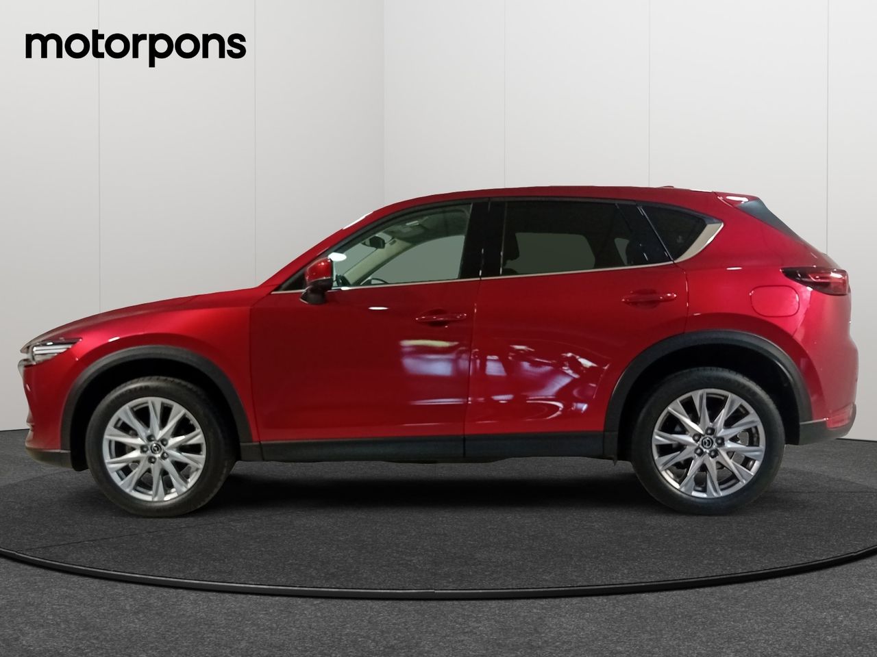 Foto Mazda CX-5 2