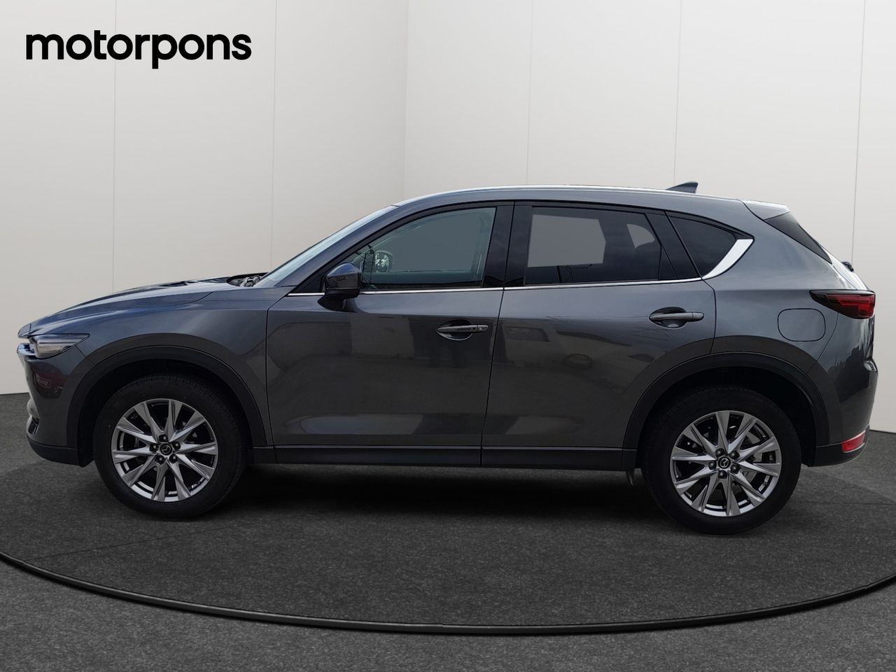 Foto Mazda CX-5 2