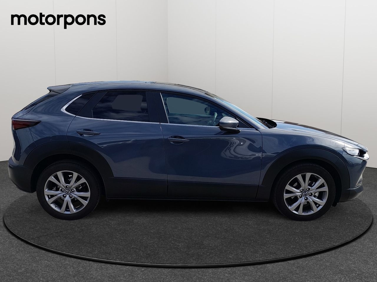 Foto Mazda CX-30 6