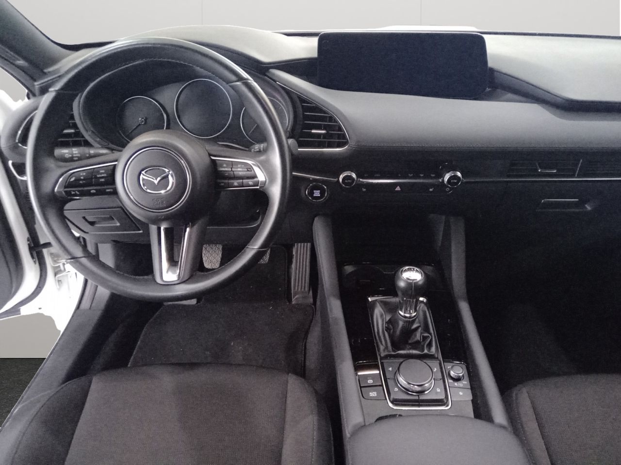 Foto Mazda Mazda3 10