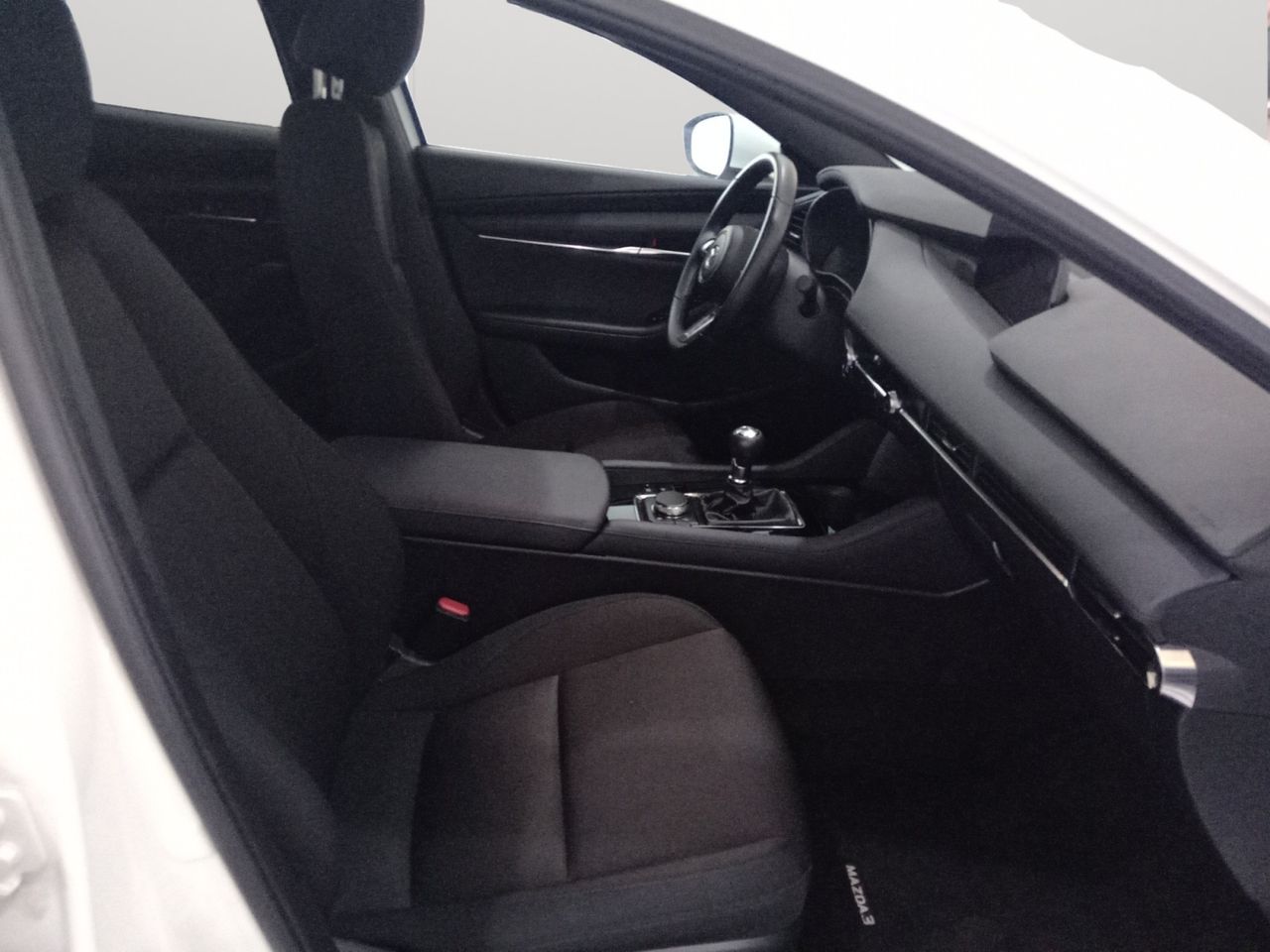 Foto Mazda Mazda3 15