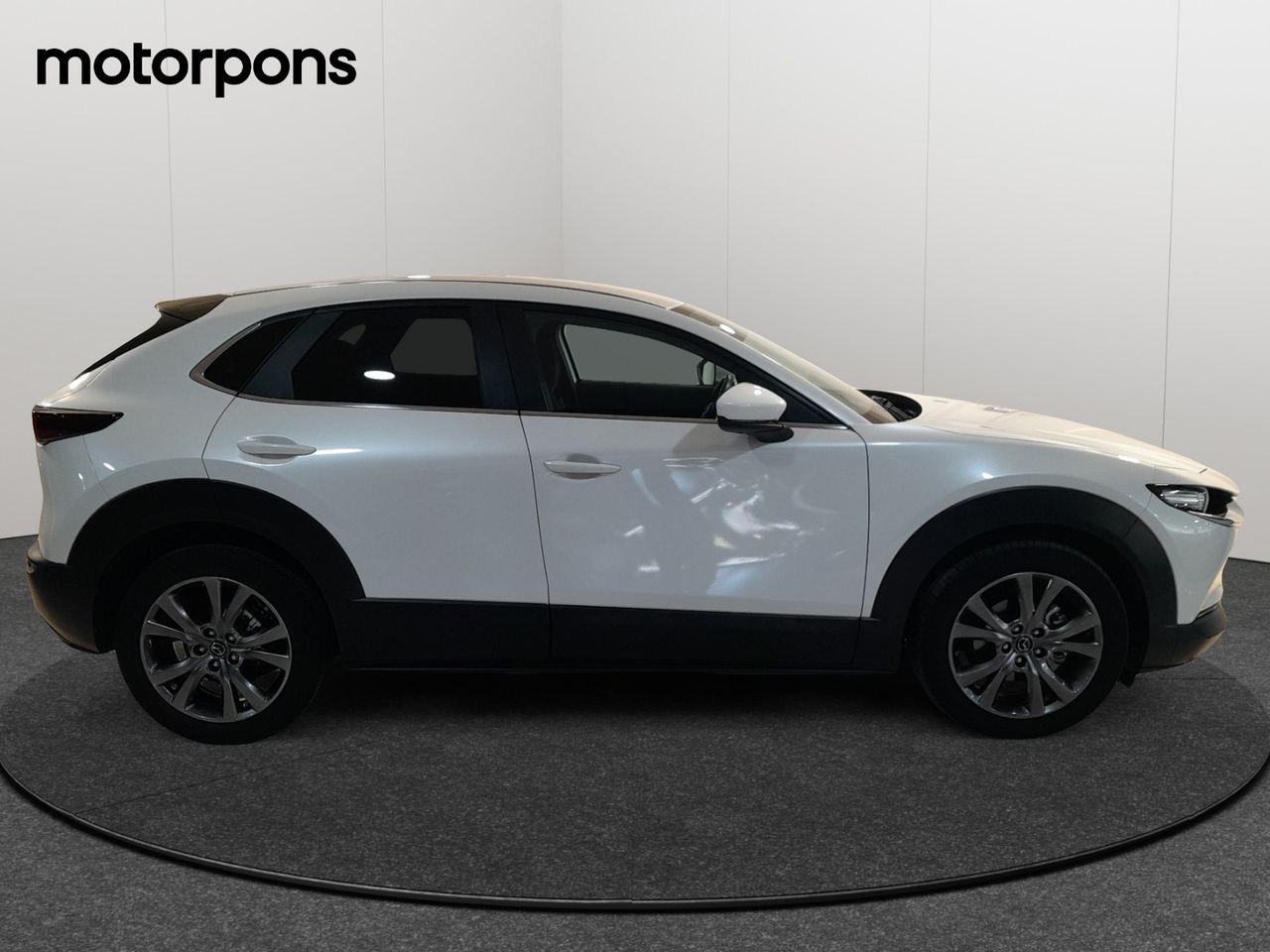 Foto Mazda CX-30 6