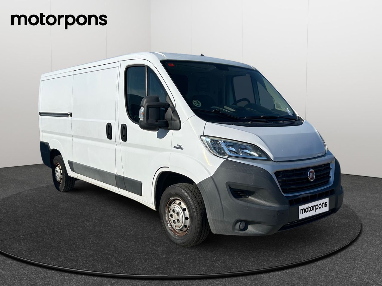 Foto Fiat Ducato 7