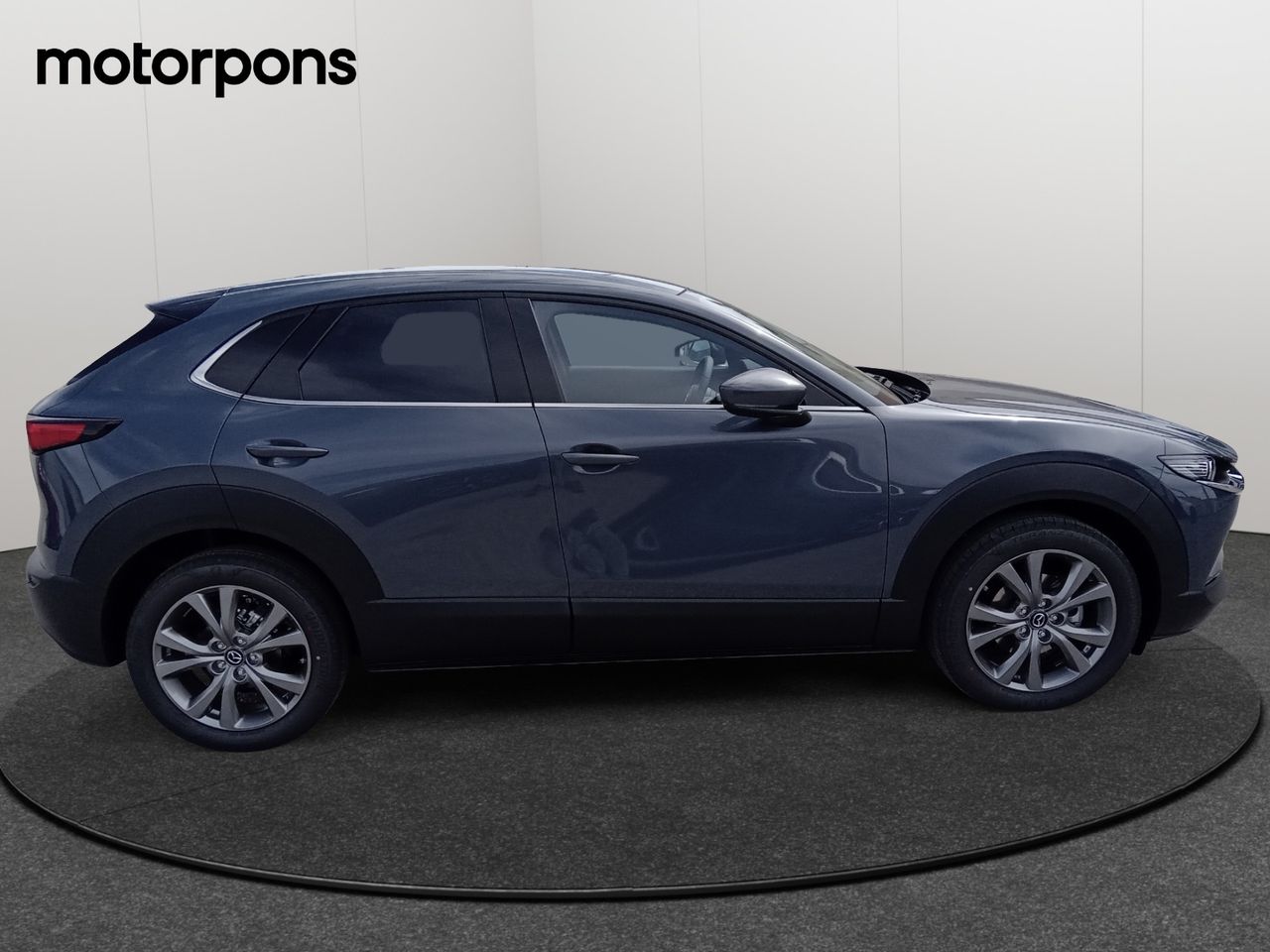 Foto Mazda CX-30 6