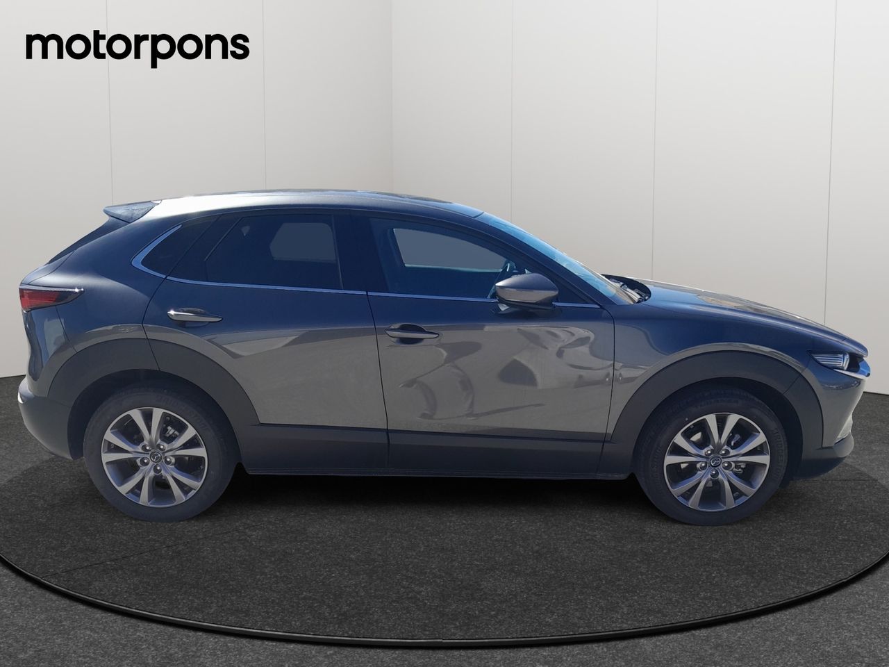 Foto Mazda CX-30 6