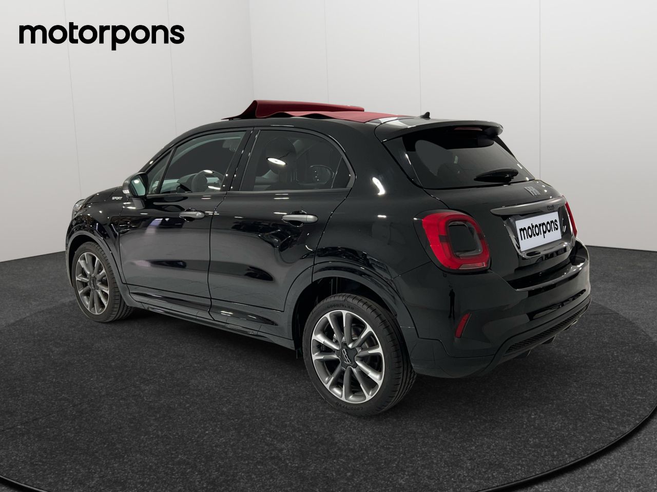 Foto Fiat 500X 3