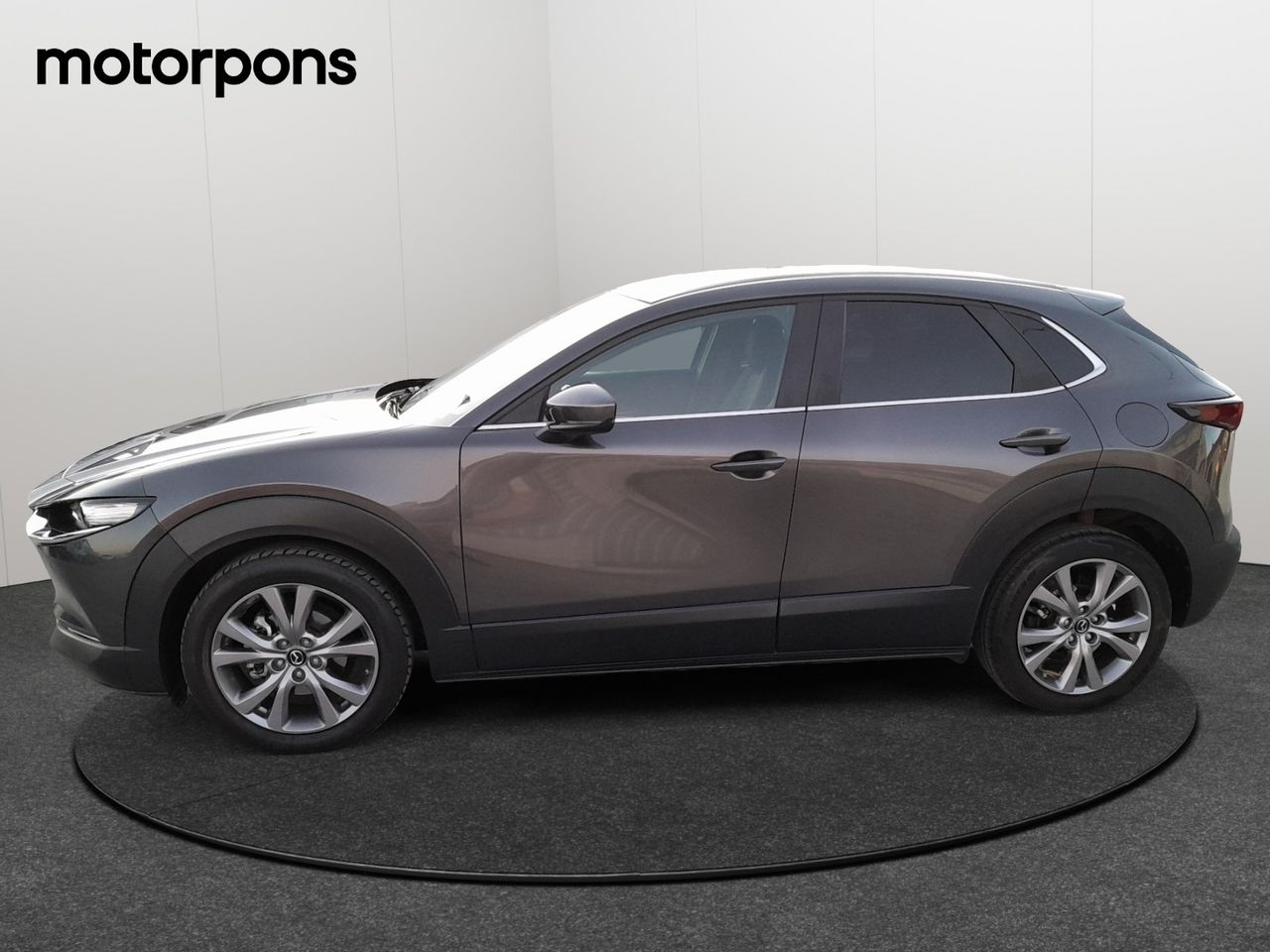 Foto Mazda CX-30 2