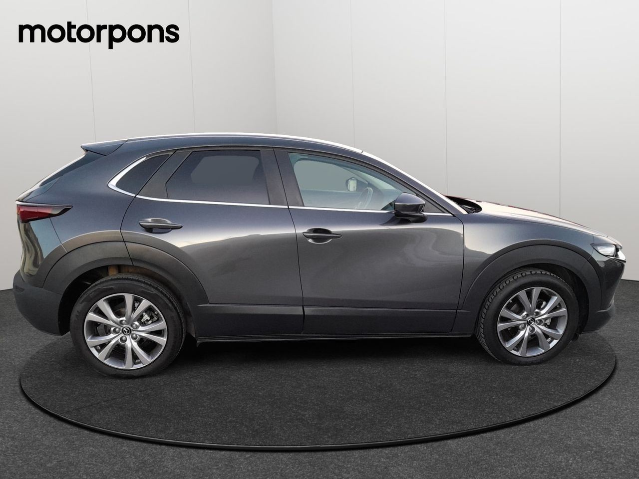 Foto Mazda CX-30 6