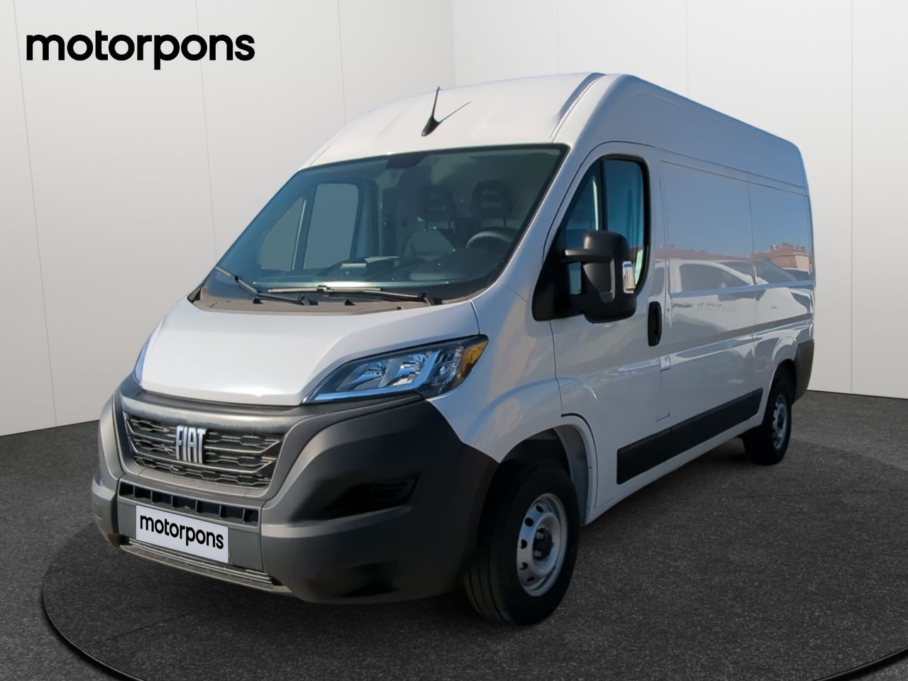 Foto Fiat Ducato 1