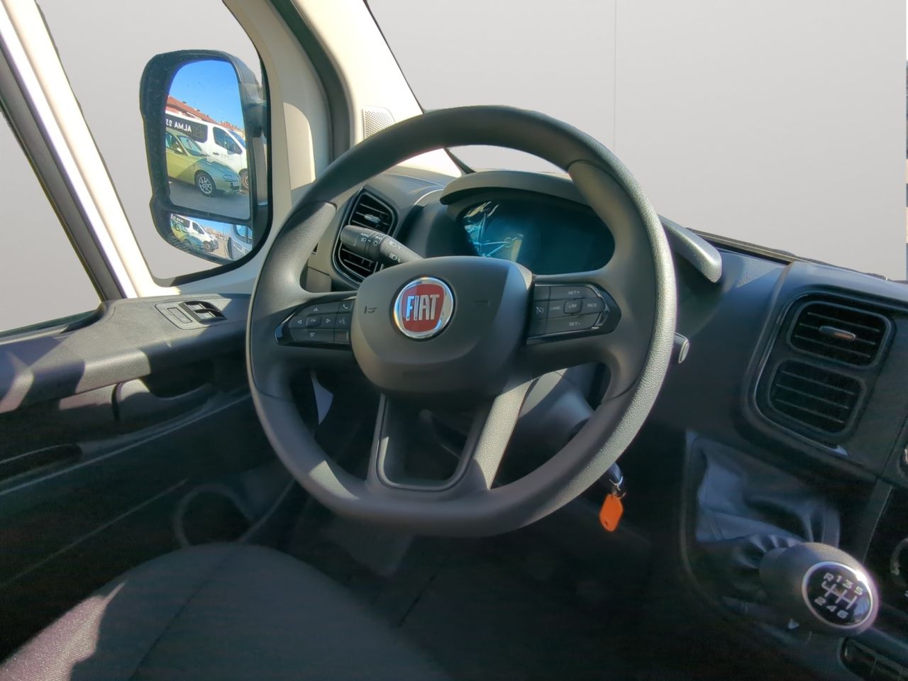 Foto Fiat Ducato 11