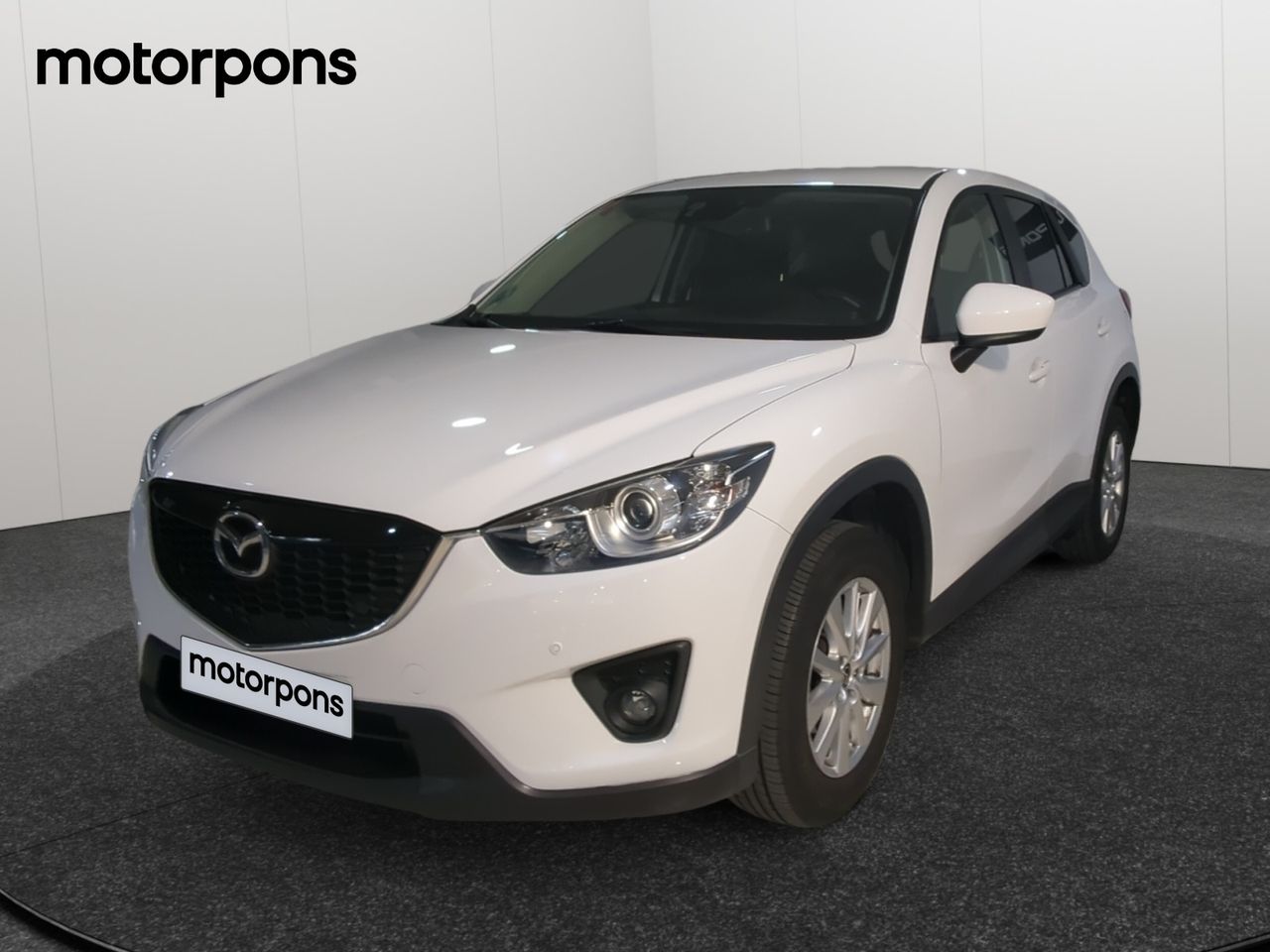 Foto Mazda CX-5 1