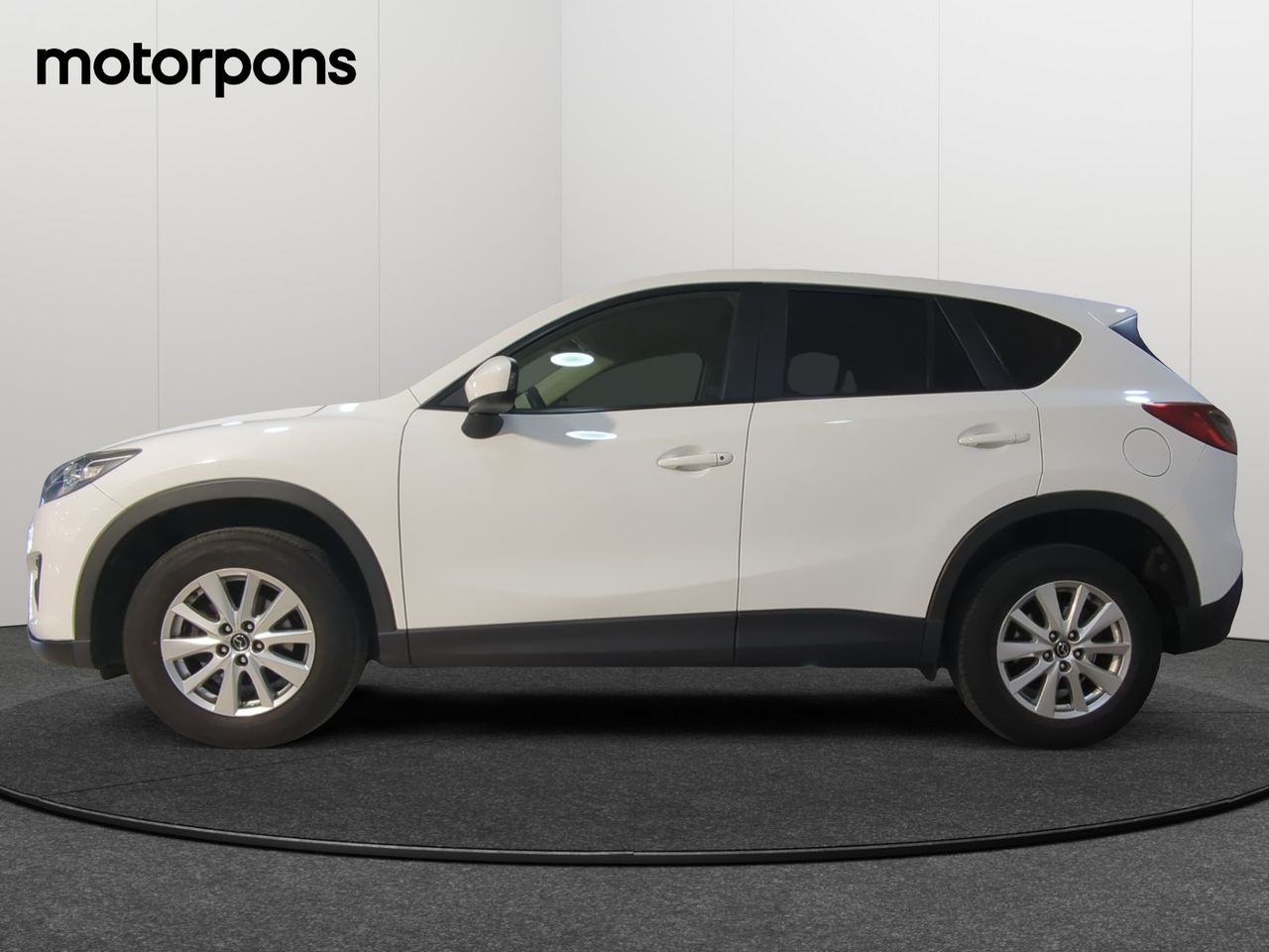 Foto Mazda CX-5 2