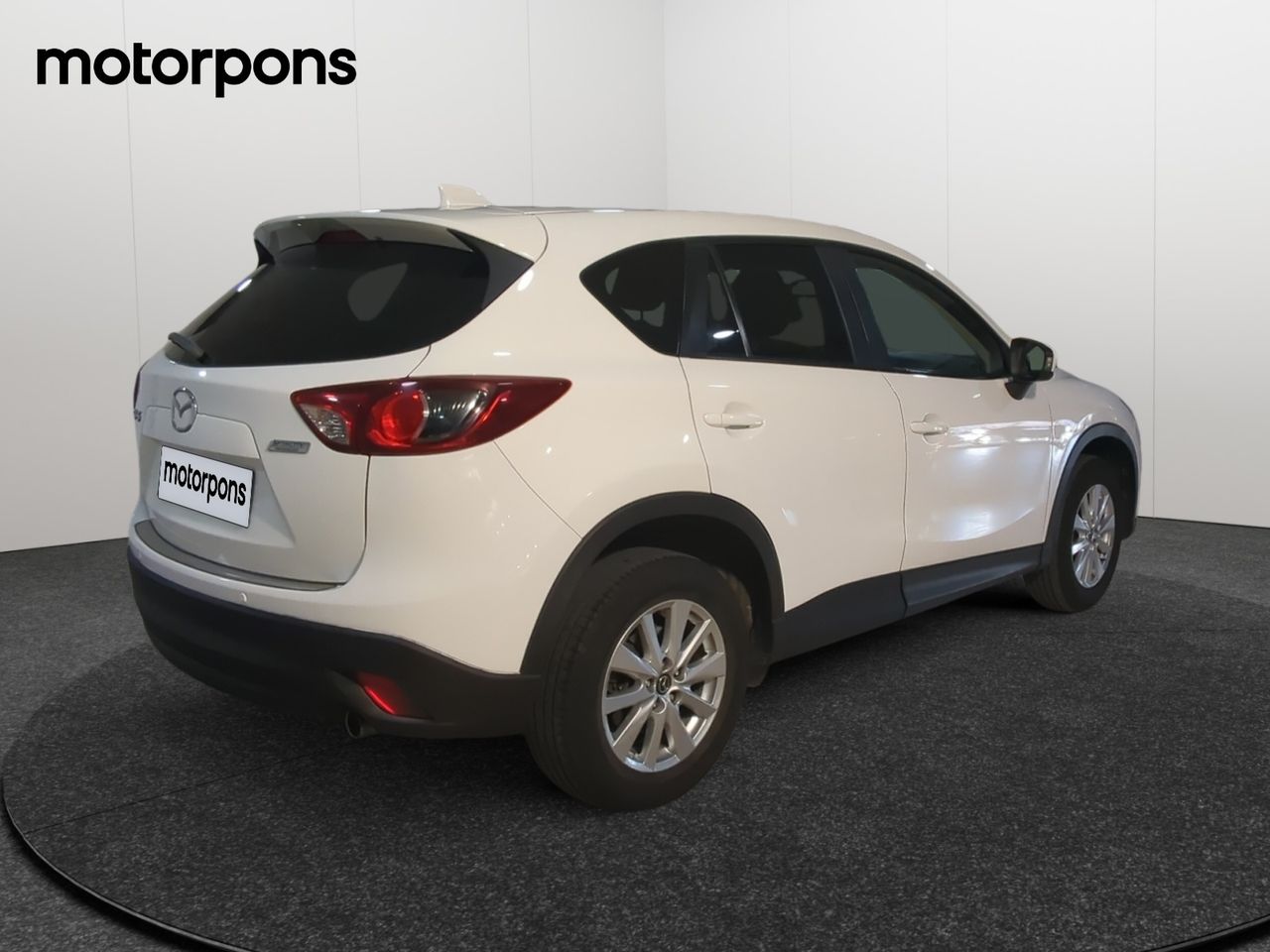 Foto Mazda CX-5 5