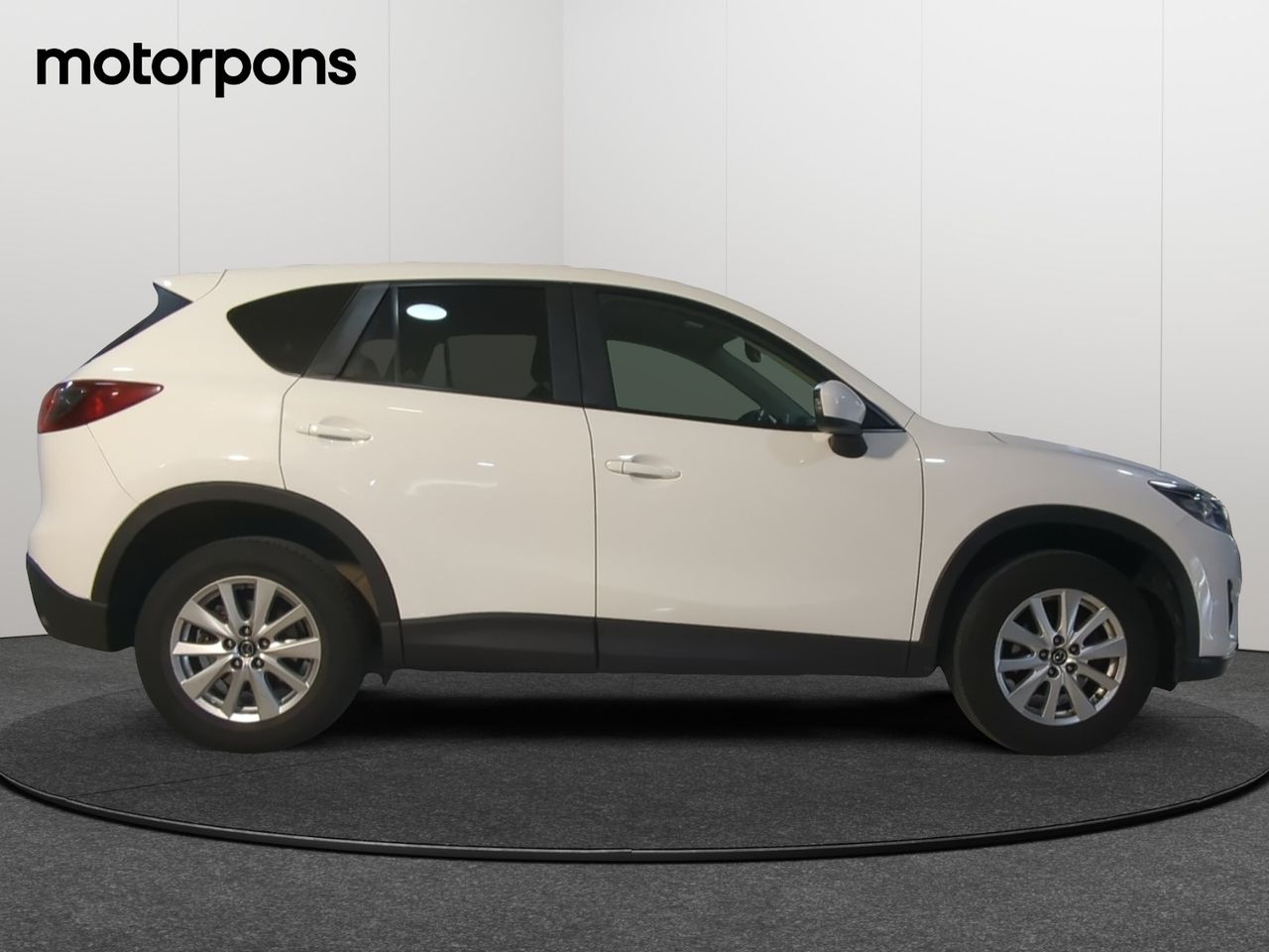 Foto Mazda CX-5 6