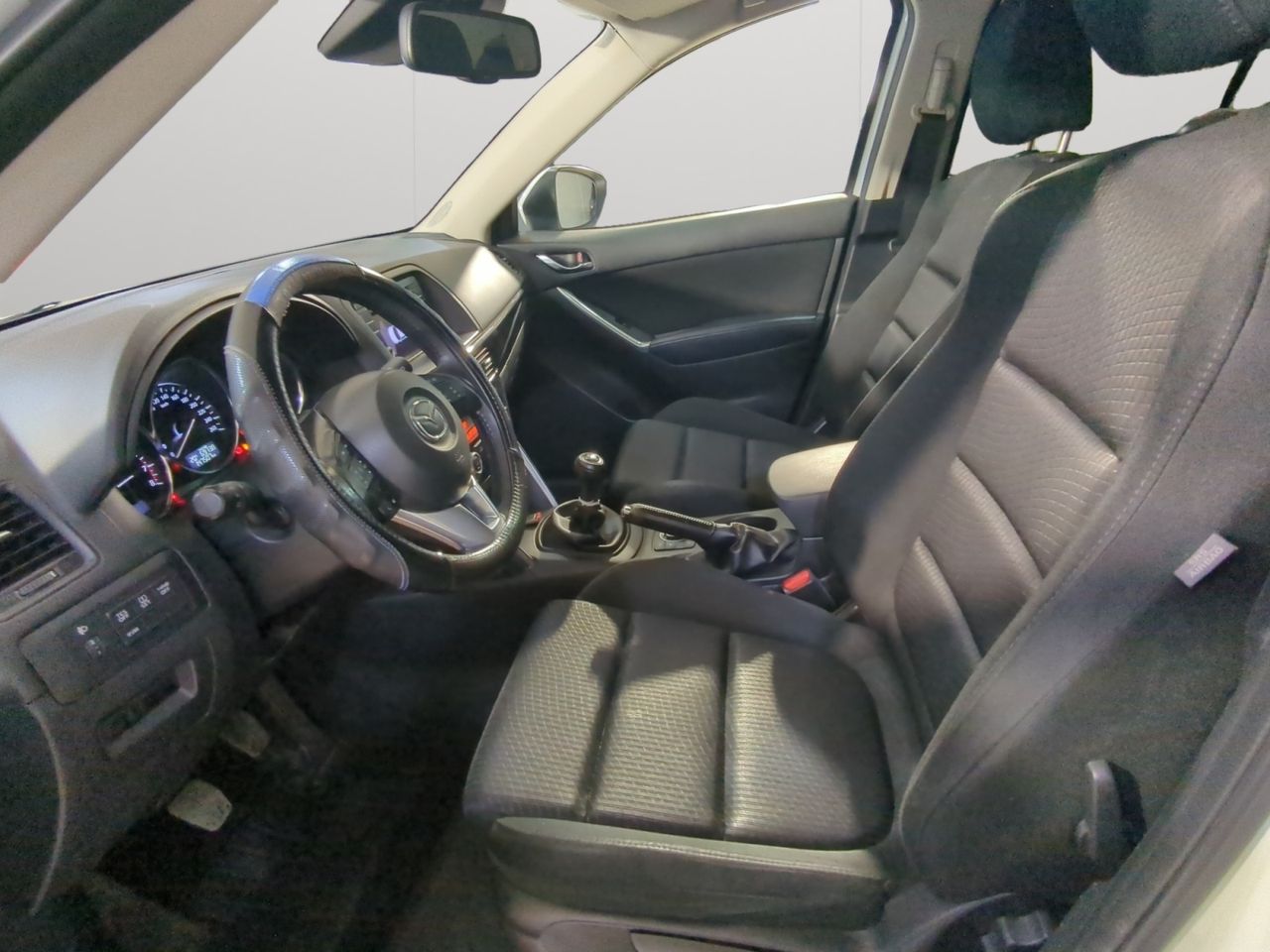 Foto Mazda CX-5 9