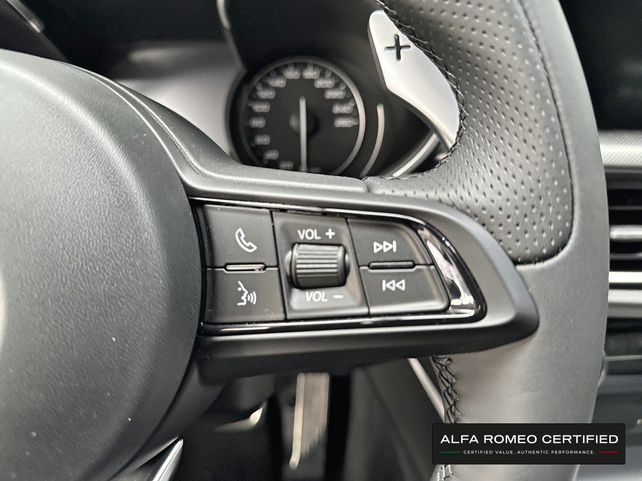 Foto Alfa Romeo Stelvio 17