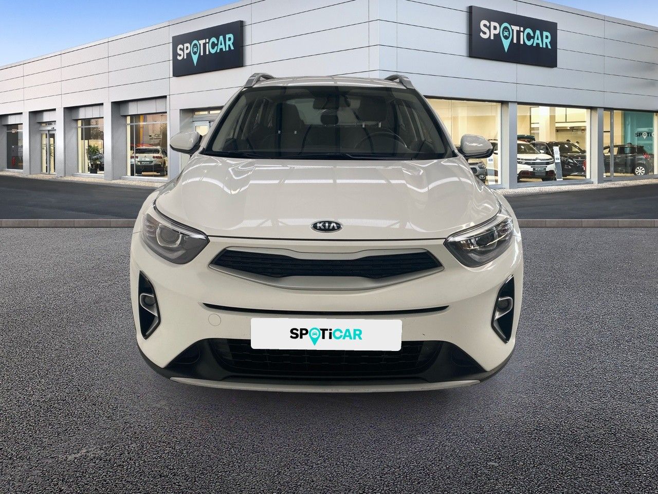 Foto Kia Stonic 2