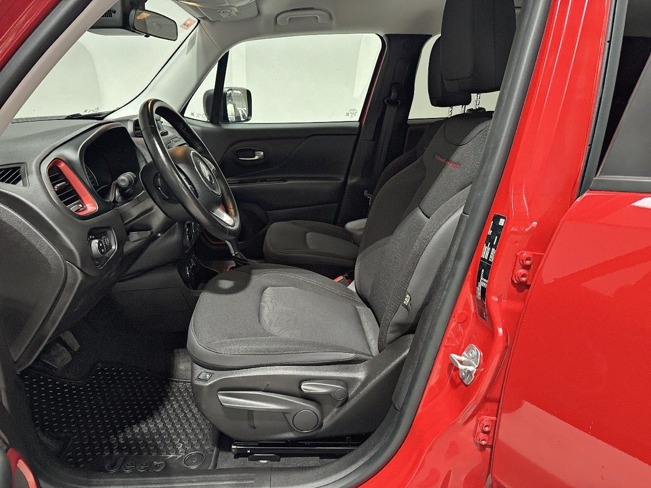 Foto Jeep Renegade 9